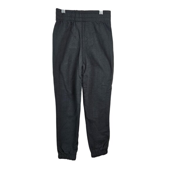 Disney The Nightmare Before Christmas Jogger Pants Unisex Kids Size XS Warm Cozy - Picture 3 of 8